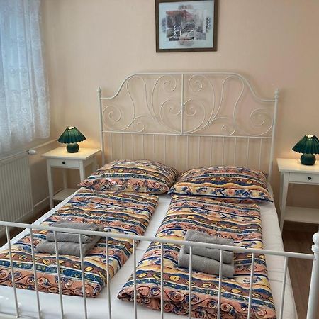 Dolní Bečva Penzion Beskyd מראה חיצוני תמונה