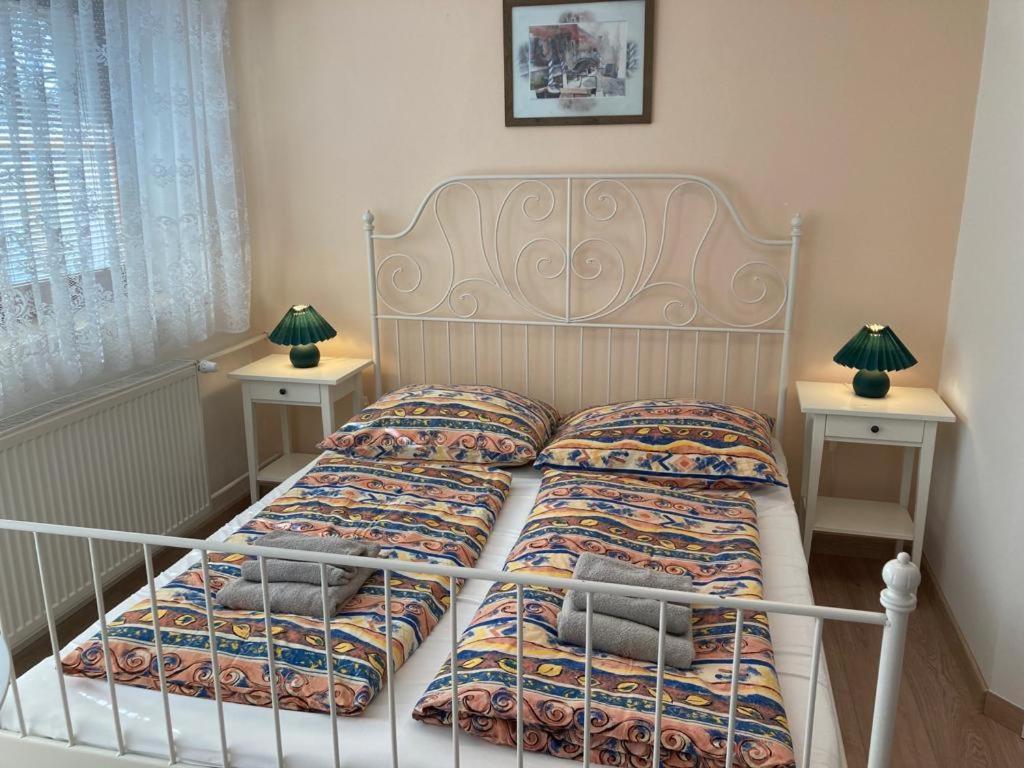 Dolní Bečva Penzion Beskyd מראה חיצוני תמונה