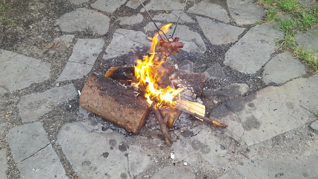 Dolní Bečva Penzion Beskyd מראה חיצוני תמונה